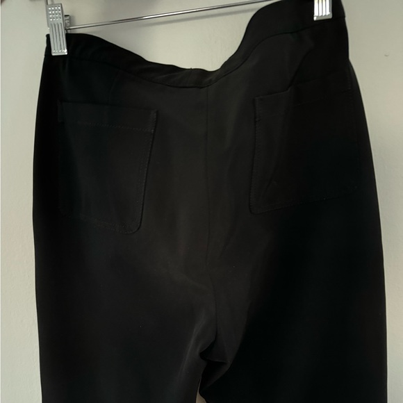 Prada Flare Pant - Picture 4 of 5